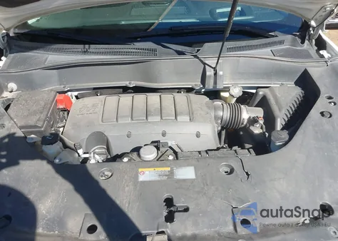 2015 GMC Acadia Denali from USA, damaged, VIN 1GKKRTKD8FJ174826